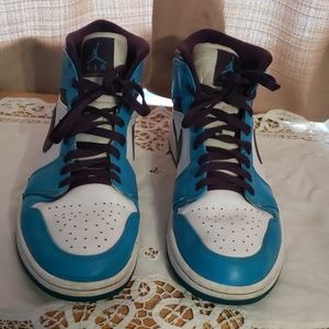 Used Air Jordan 1